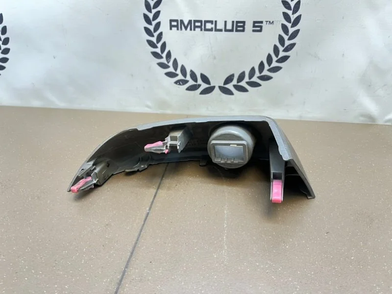 Накладка декоративная Toyota RAV4 (A30) 2.0 1AZFSE - миниатюра 5