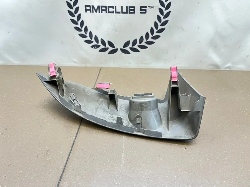 Накладка декоративная Toyota RAV4 (A30) 2.0 1AZFSE - миниатюра 7