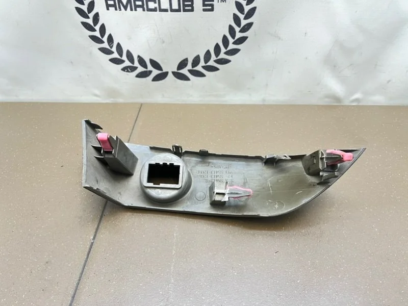 Накладка декоративная Toyota RAV4 (A30) 2.0 1AZFSE - миниатюра 8