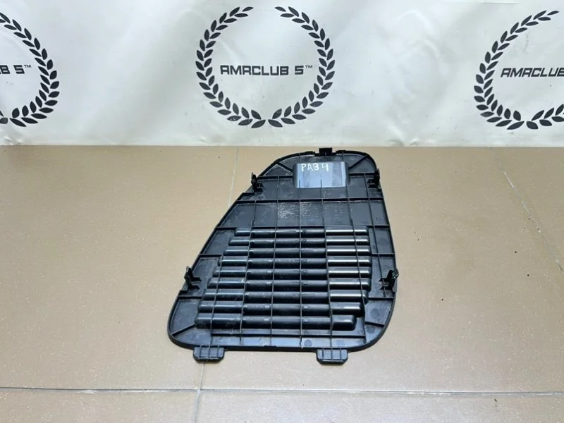 Заглушка багажника Toyota RAV4 (A40) 2.0 3ZRFE - миниатюра 6
