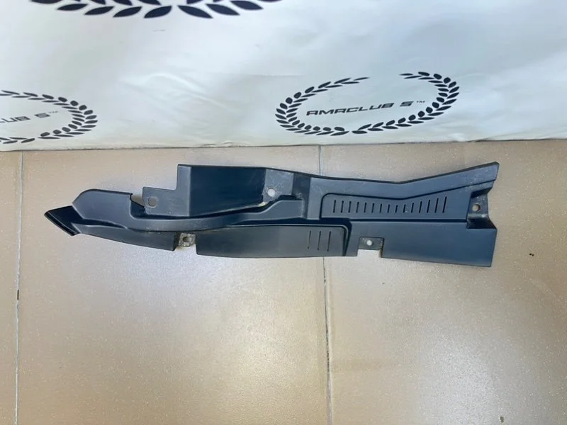 Пыльник крыла передний правый Great Wall Hover H5 - миниатюра 2