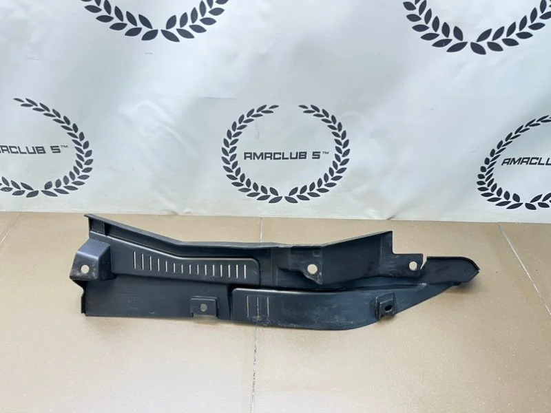 Пыльник крыла передний правый Great Wall Hover H5 - миниатюра 5