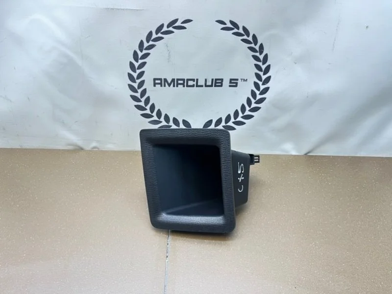 Бардачок Mazda CX-5 (KE) 2.0 PE-VPS - миниатюра 4