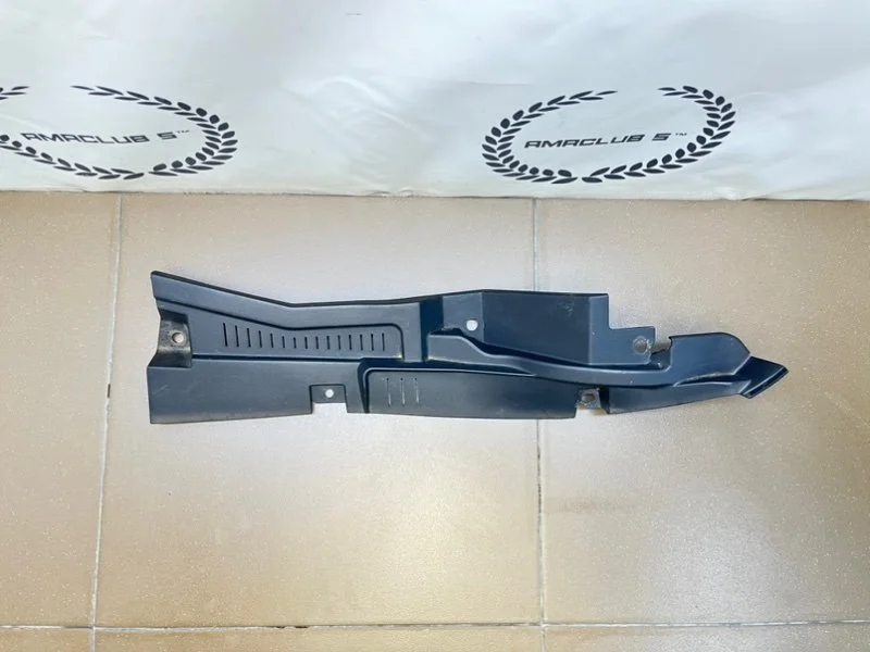 Пыльник крыла передний левый Great Wall Hover H5 - миниатюра 2