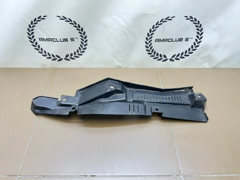 Пыльник крыла передний левый Great Wall Hover H5 - миниатюра 5