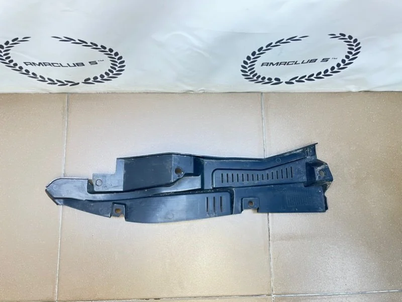 Пыльник крыла передний левый Great Wall Hover H5 - миниатюра 6