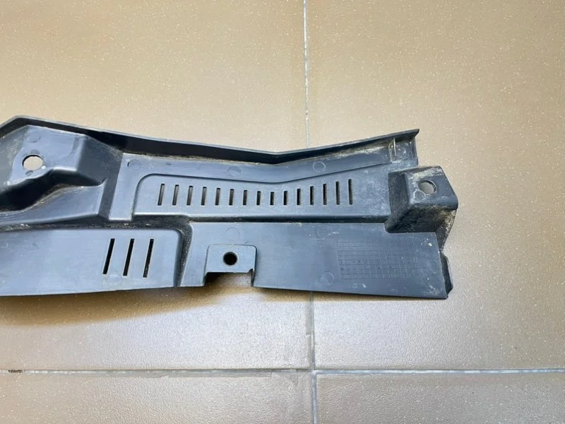 Пыльник крыла передний левый Great Wall Hover H5 - миниатюра 8