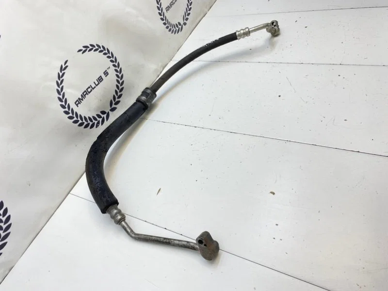 Трубка кондиционера Hyundai Santamo 1 2.0 G4CP - миниатюра 4