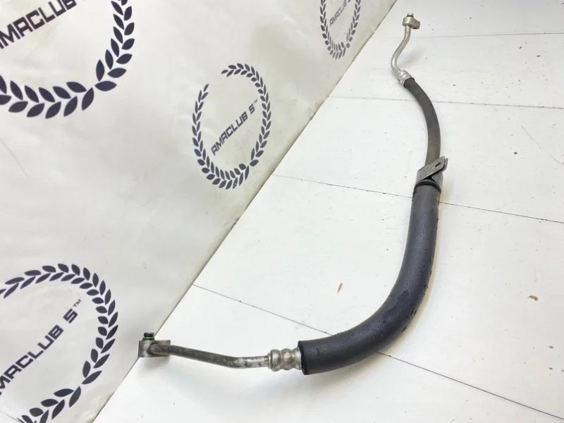 Трубка кондиционера Hyundai Santamo 1 2.0 G4CP - миниатюра 9