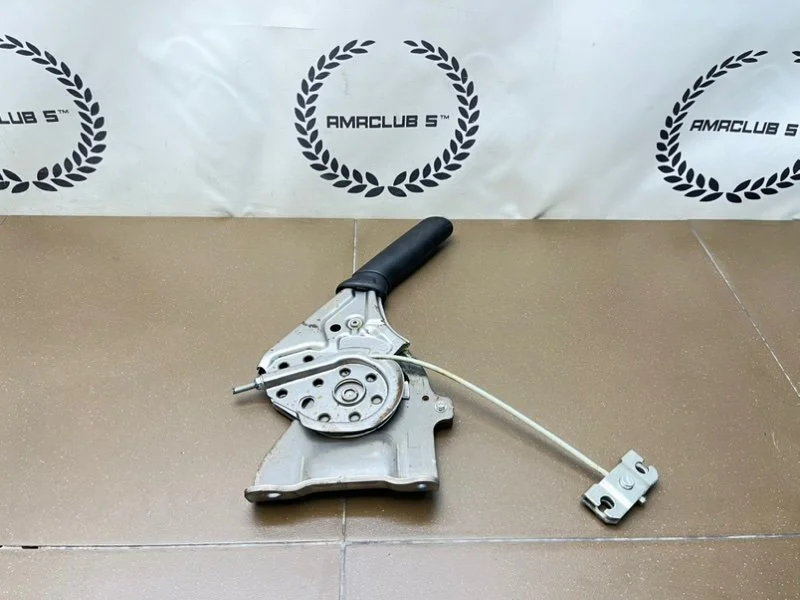 Ручник Mazda CX-5 (KE) 2.0 PE-VPS