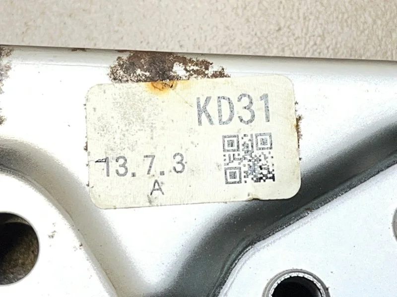 Ручник Mazda CX-5 (KE) 2.0 PE-VPS - миниатюра 10