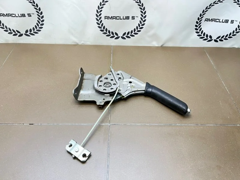 Ручник Mazda CX-5 (KE) 2.0 PE-VPS - миниатюра 3