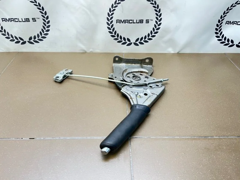 Ручник Mazda CX-5 (KE) 2.0 PE-VPS - миниатюра 4