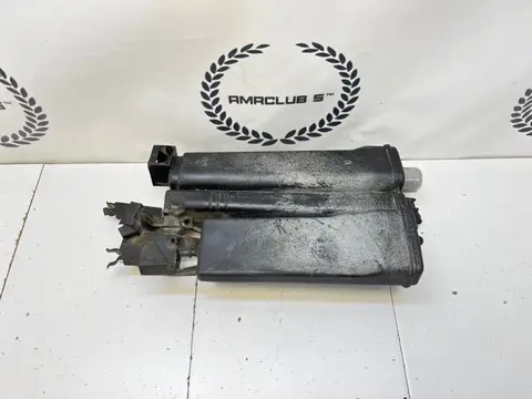 Топливный абсорбер Skoda Octavia 3 A7 (5E) 1.6