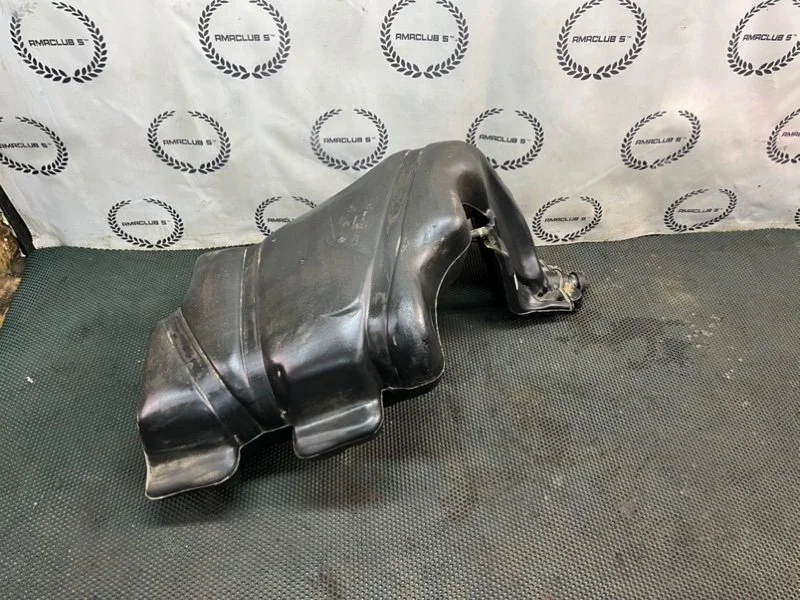Бензобак Volkswagen Passat B5 (3B) 1.8 ARG - миниатюра 9