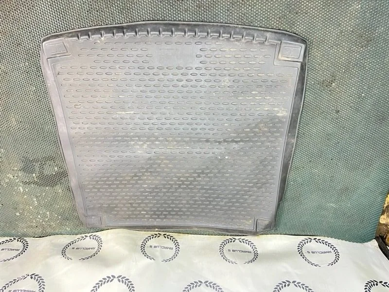 Коврик багажника Mercedes-Benz M-Class (W164) 3.0 - миниатюра 8