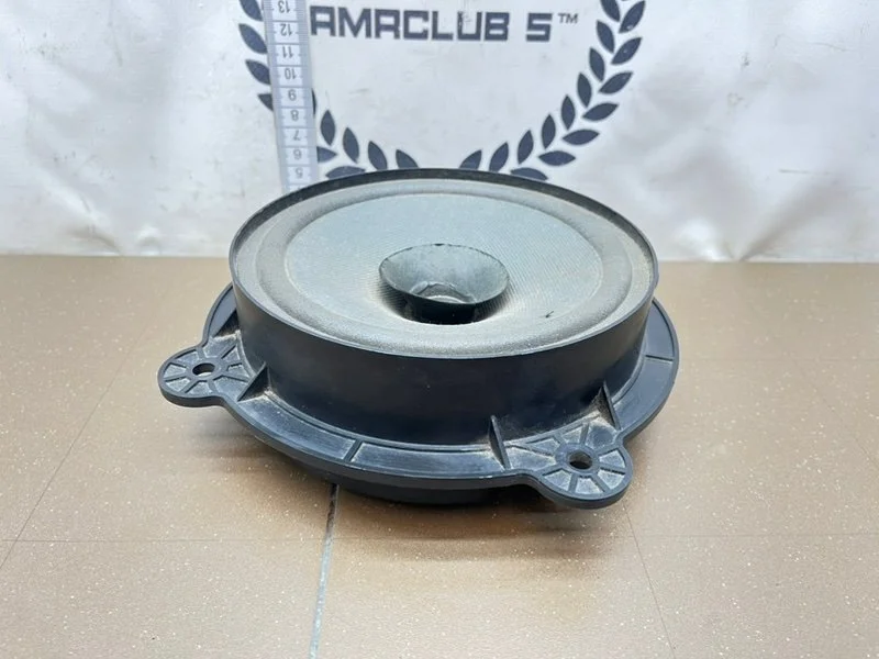 Динамик двери SsangYong Actyon New (CK) 2013 - миниатюра 4