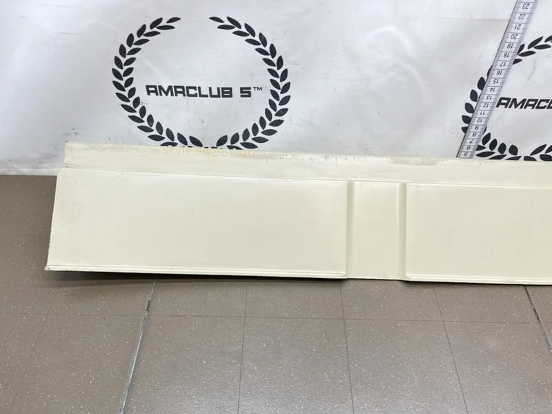 Накладка замка багажника Chery CrossEastar (B14) - миниатюра 4