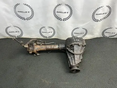 Редуктор передний Great Wall Sailor 1 2008