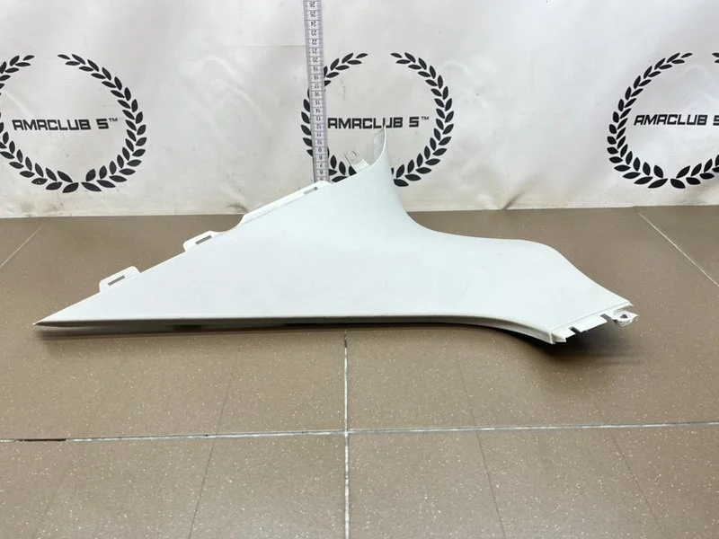 Обшивка стойки задняя правая Skoda Octavia 2 - миниатюра 3