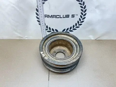 Шкив коленвала Derways Aurora 2.4 4G64S4M 2008