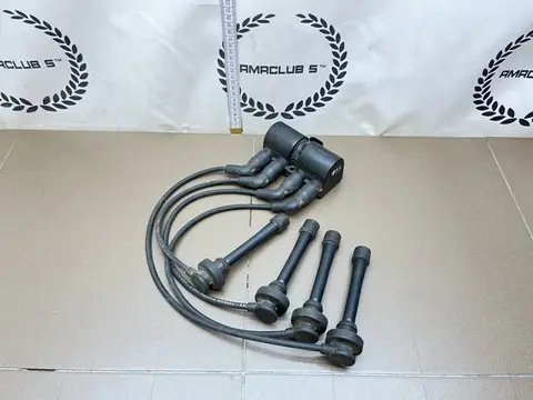 Катушка зажигания Derways Aurora 2.4 4G64S4M 2008