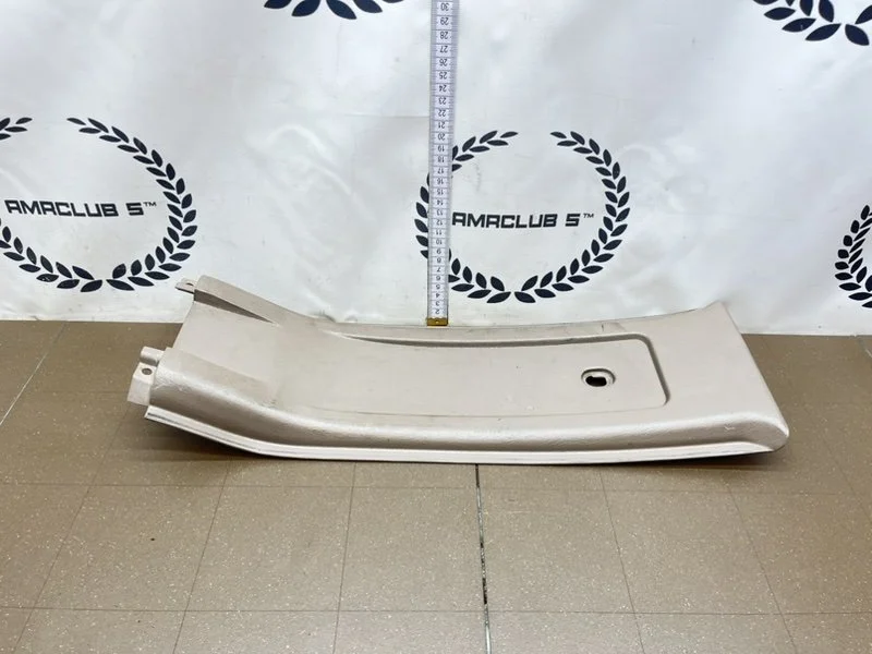 Обшивка стойки задняя правая Derways Aurora 2008 - миниатюра 2