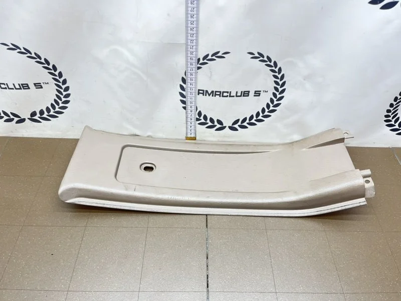 Обшивка стойки задняя правая Derways Aurora 2008 - миниатюра 5