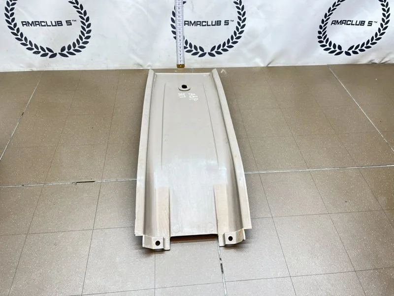 Обшивка стойки задняя правая Derways Aurora 2008 - миниатюра 6