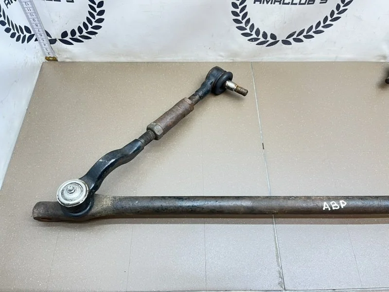 Рулевая тяга Derways Aurora 2.4 4G64S4M 2008 - миниатюра 2