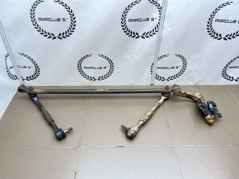 Рулевая тяга Derways Aurora 2.4 4G64S4M 2008 - миниатюра 6