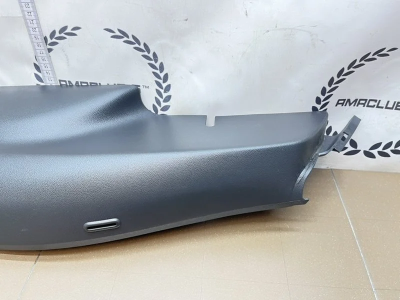 Обшивка стойки задняя левая Skoda Rapid 1 (NH3) - миниатюра 5