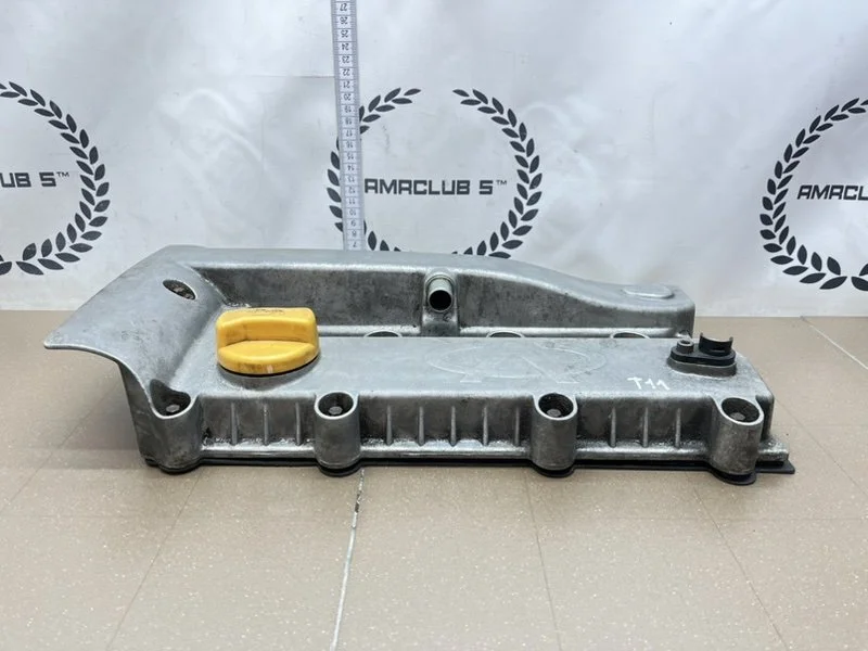 Клапанная крышка Chery Tiggo (T11) (DB) 1.8 - миниатюра 2