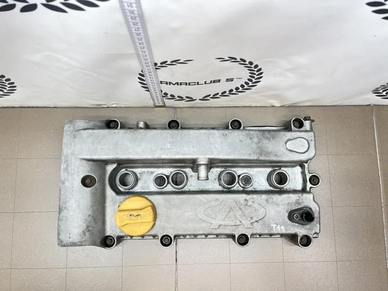 Клапанная крышка Chery Tiggo (T11) (DB) 1.8 - миниатюра 3