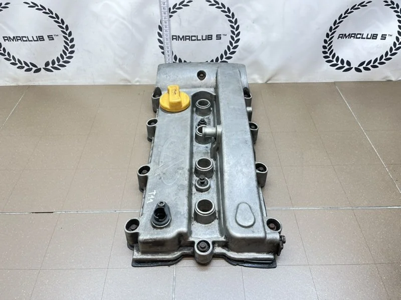 Клапанная крышка Chery Tiggo (T11) (DB) 1.8 - миниатюра 4