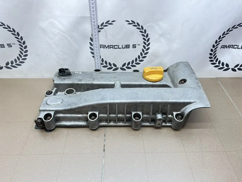 Клапанная крышка Chery Tiggo (T11) (DB) 1.8 - миниатюра 5