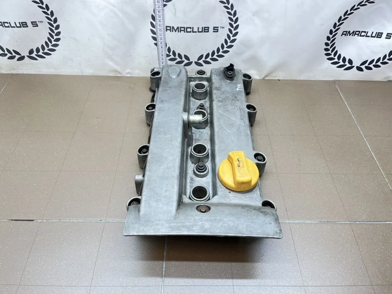 Клапанная крышка Chery Tiggo (T11) (DB) 1.8 - миниатюра 6