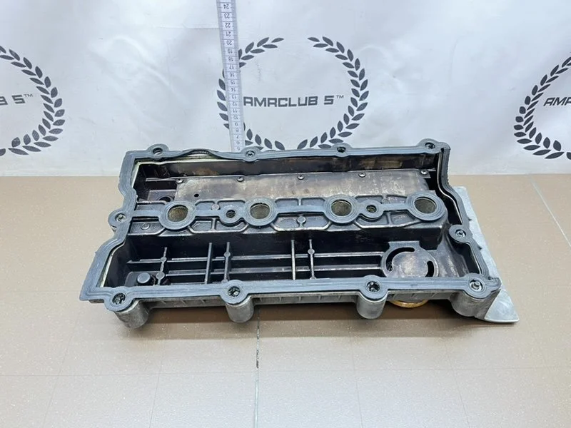 Клапанная крышка Chery Tiggo (T11) (DB) 1.8 - миниатюра 7