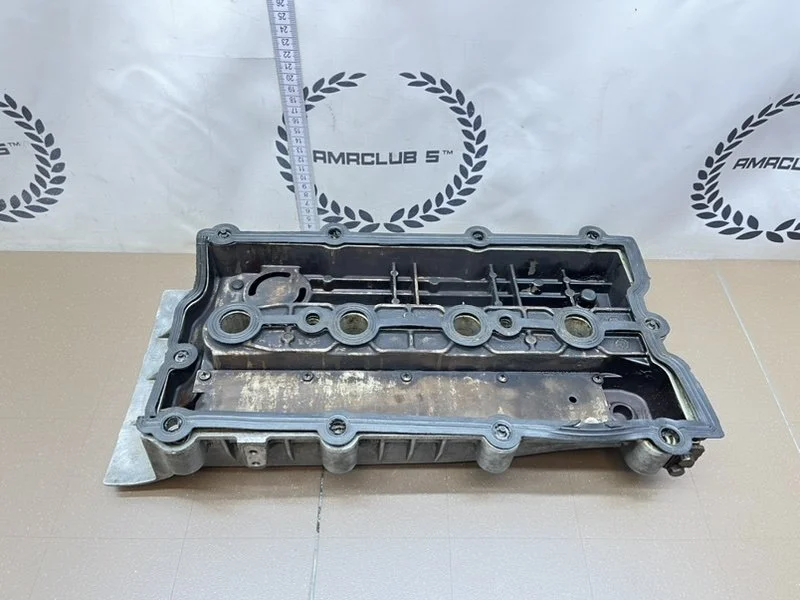 Клапанная крышка Chery Tiggo (T11) (DB) 1.8 - миниатюра 9