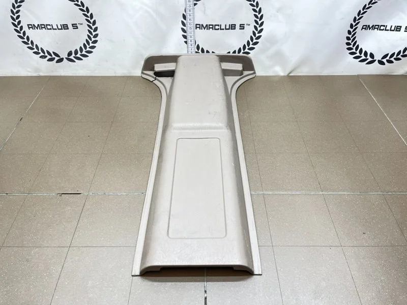 Обшивка стойки задняя левая Derways Aurora 2008 - миниатюра 4