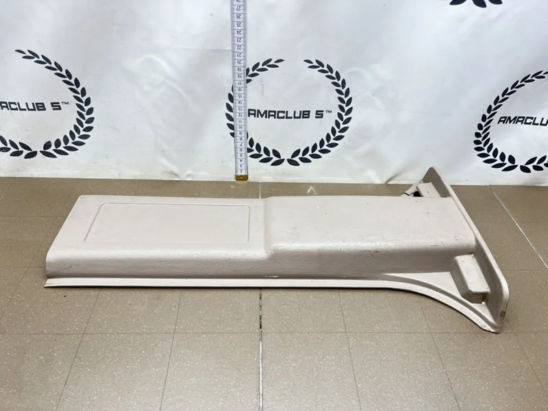 Обшивка стойки задняя левая Derways Aurora 2008 - миниатюра 5