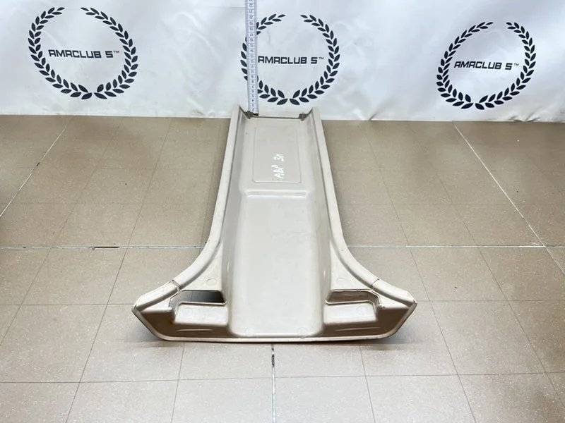 Обшивка стойки задняя левая Derways Aurora 2008 - миниатюра 7