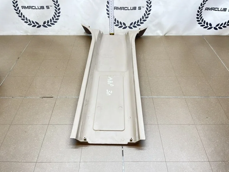 Обшивка стойки задняя левая Derways Aurora 2008 - миниатюра 9