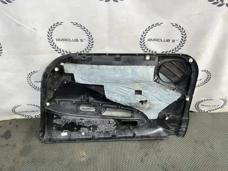 Обшивка двери передняя левая Geely MK Cross (LG1) - миниатюра 8