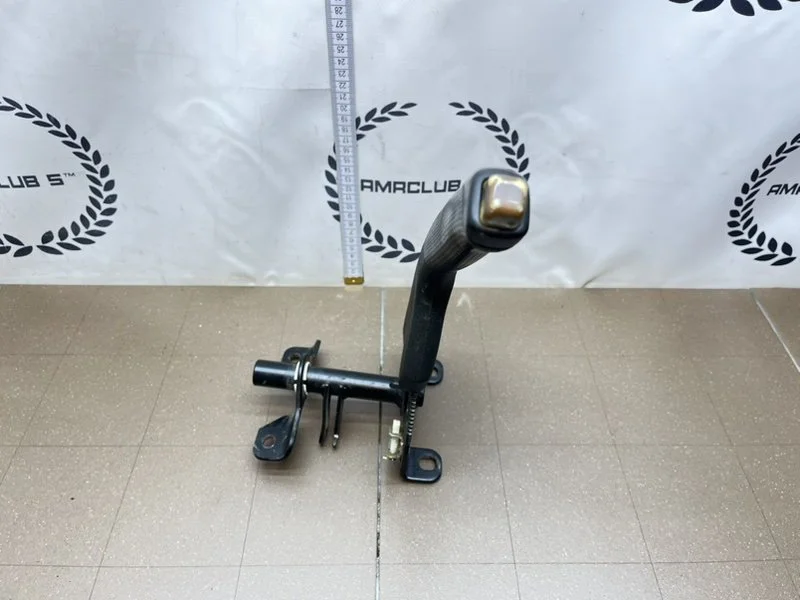 Ручник Derways Aurora 2008 - миниатюра 6