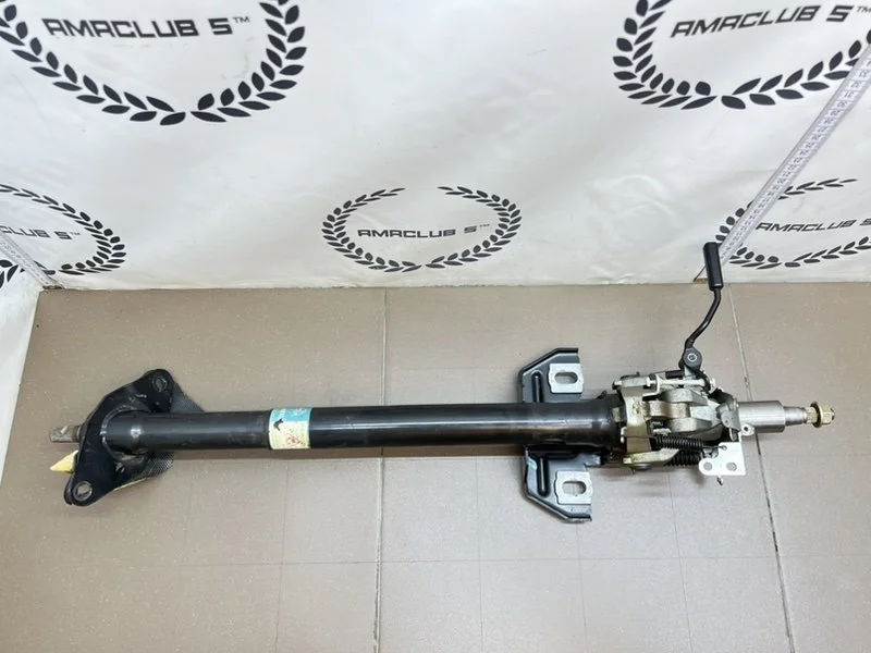 Рулевой вал Derways Aurora 2.4 4G64S4M 2008 - миниатюра 2