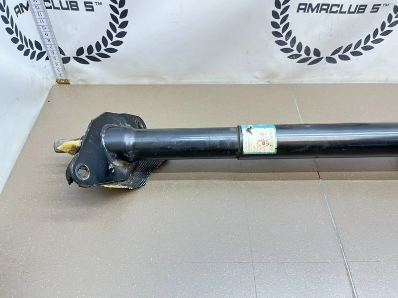 Рулевой вал Derways Aurora 2.4 4G64S4M 2008 - миниатюра 3