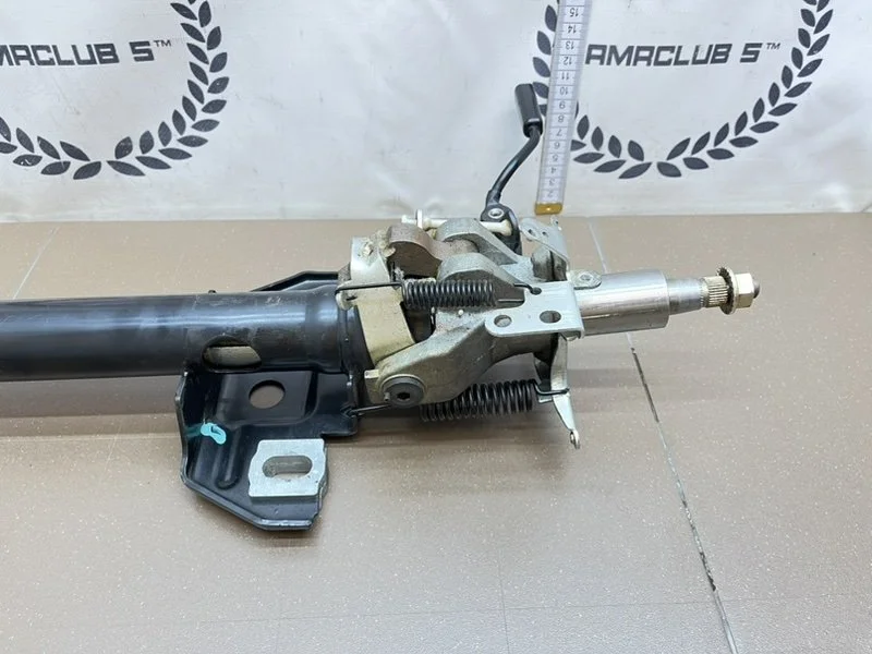 Рулевой вал Derways Aurora 2.4 4G64S4M 2008 - миниатюра 4
