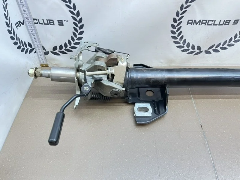 Рулевой вал Derways Aurora 2.4 4G64S4M 2008 - миниатюра 5