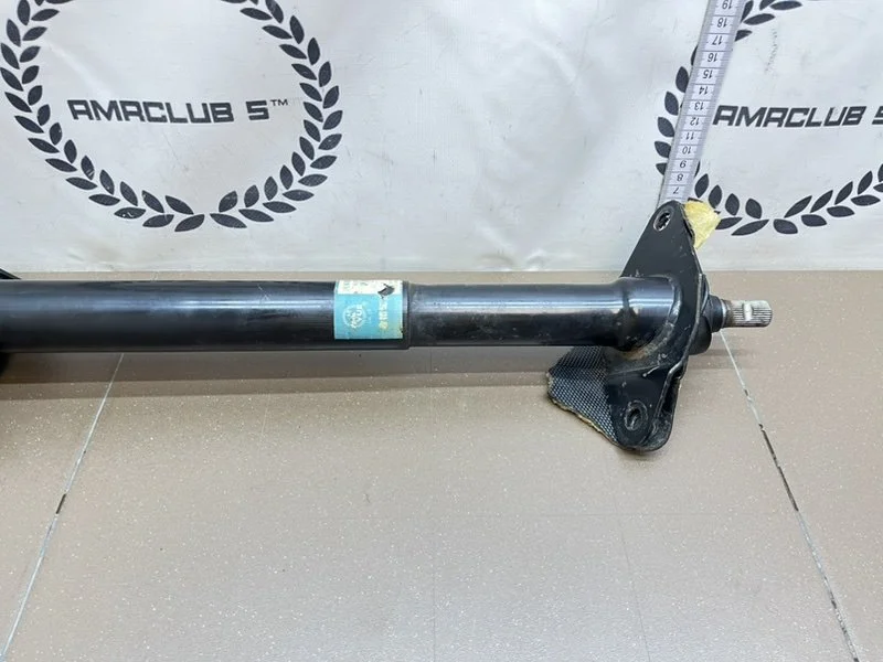 Рулевой вал Derways Aurora 2.4 4G64S4M 2008 - миниатюра 6